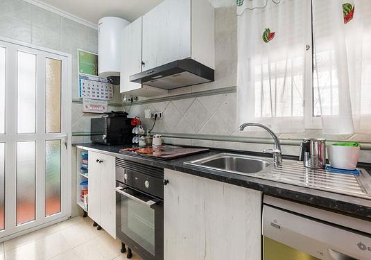 Town house in Orihuela Costa