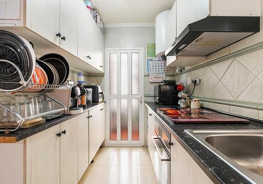 Town house in Orihuela Costa