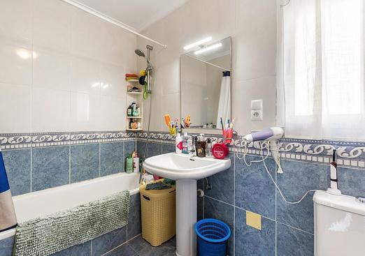 Town house in Orihuela Costa