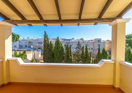 Town house in Orihuela Costa