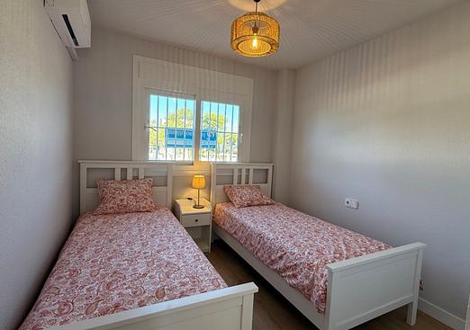 Apartment in Orihuela