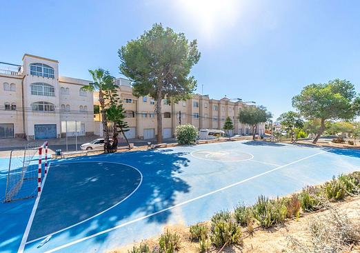 Town house in Orihuela Costa
