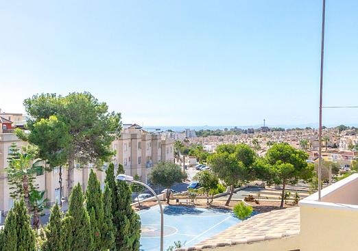 Town house in Orihuela Costa