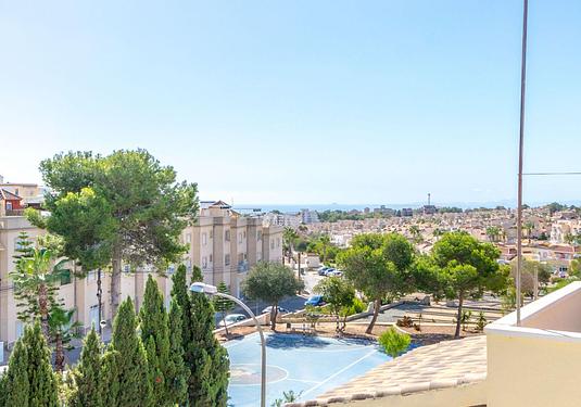 Town house in Orihuela Costa