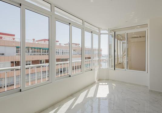 Apartment in Torrevieja