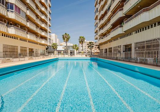 Apartment in Torrevieja