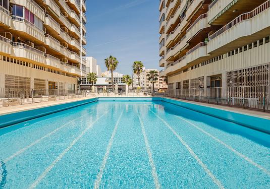 Apartment in Torrevieja