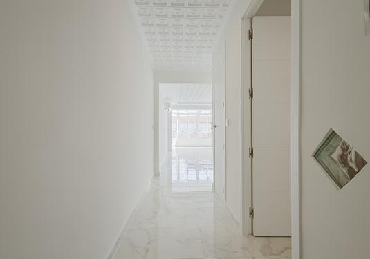 Apartment in Torrevieja