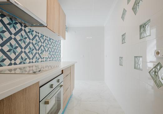 Apartment in Torrevieja