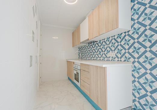 Apartment in Torrevieja