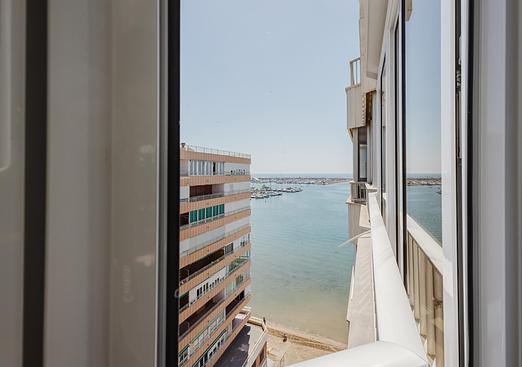 Apartment in Torrevieja