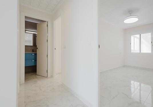 Apartment in Torrevieja