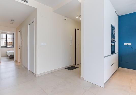 Apartment in Mar de Cristal