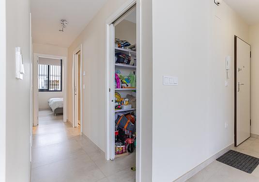 Apartment in Mar de Cristal