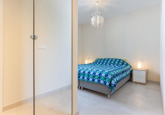 Apartment in Mar de Cristal