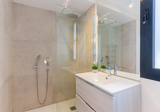 Apartment in Mar de Cristal