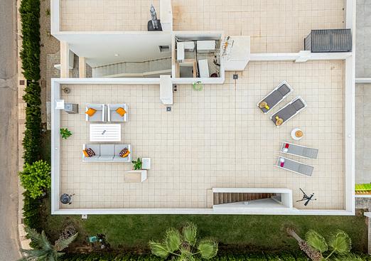 Apartment in Mar de Cristal