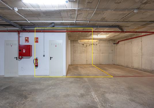 Apartment in Mar de Cristal