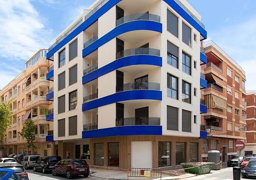 Apartment in Torrevieja
