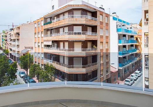 Apartment in Torrevieja