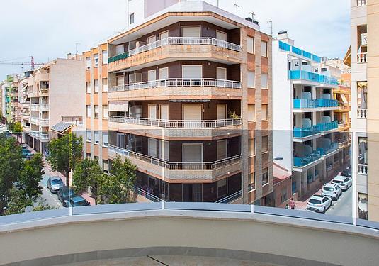 Apartment in Torrevieja