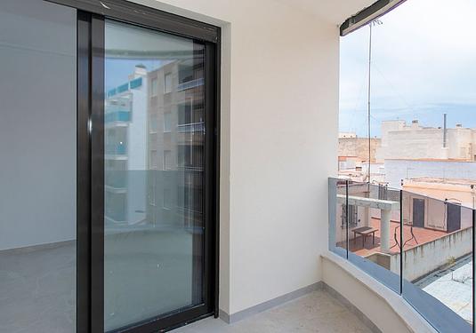 Apartment in Torrevieja