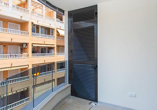 Apartment in Torrevieja