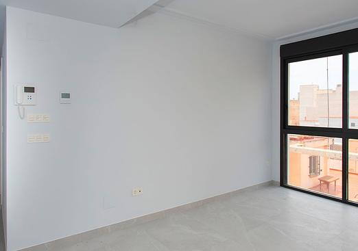 Apartment in Torrevieja