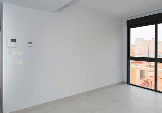 Apartment in Torrevieja