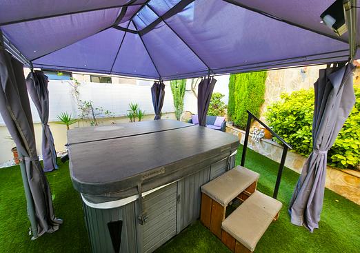 Villa in Villamartin