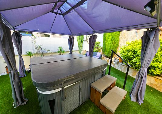 Villa in Villamartin