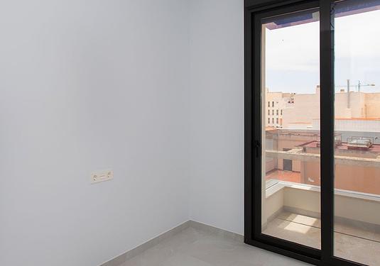 Apartment in Torrevieja