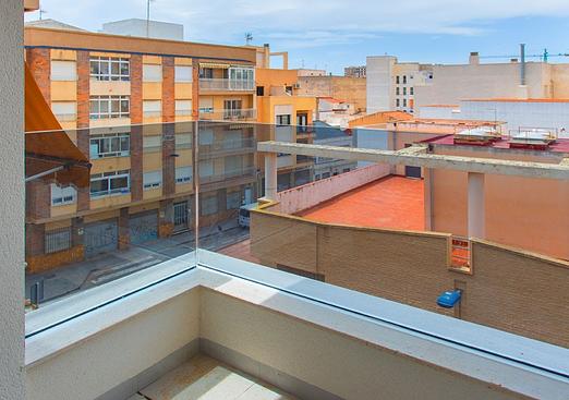 Apartment in Torrevieja