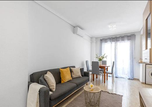 Apartment in Torrevieja