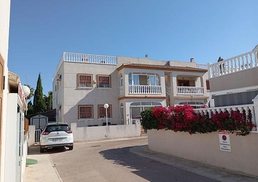 Apartment in Daya Vieja