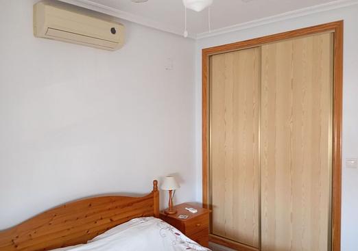 Apartment in Daya Vieja