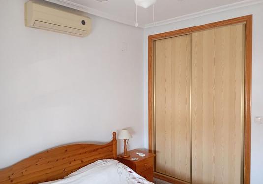 Apartment in Daya Vieja