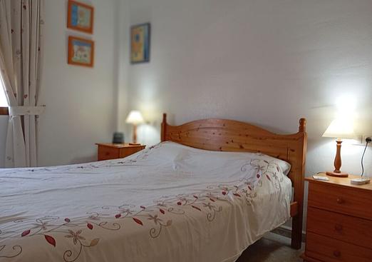 Apartment in Daya Vieja