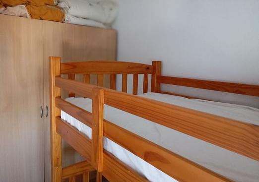 Apartment in Daya Vieja