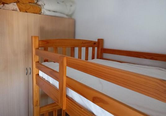 Apartment in Daya Vieja