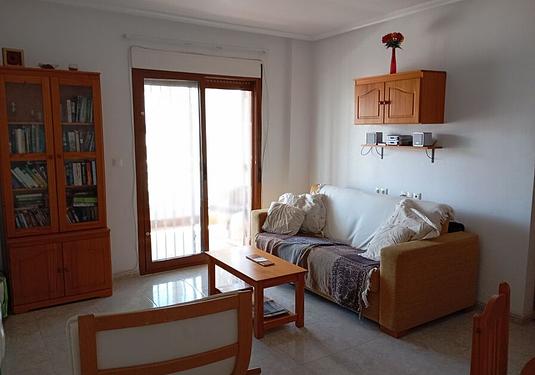 Apartment in Daya Vieja