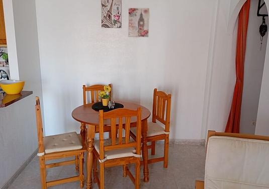 Apartment in Daya Vieja