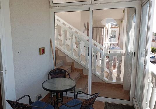 Apartment in Daya Vieja