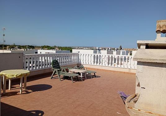 Apartment in Daya Vieja