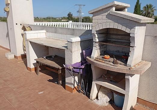 Apartment in Daya Vieja