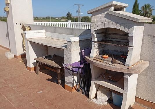 Apartment in Daya Vieja