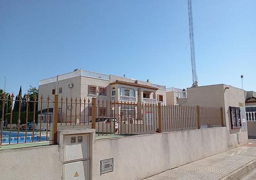 Apartment in Daya Vieja