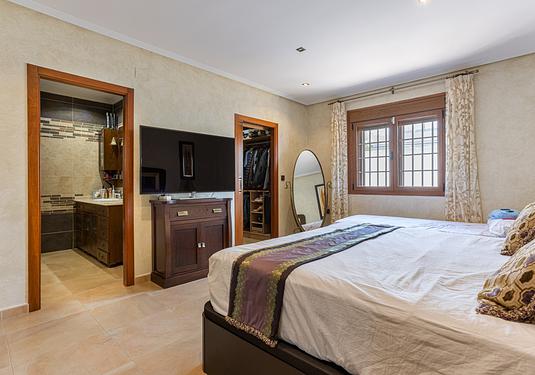 Villa in Los Montesinos