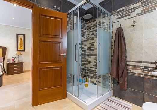 Villa in Los Montesinos