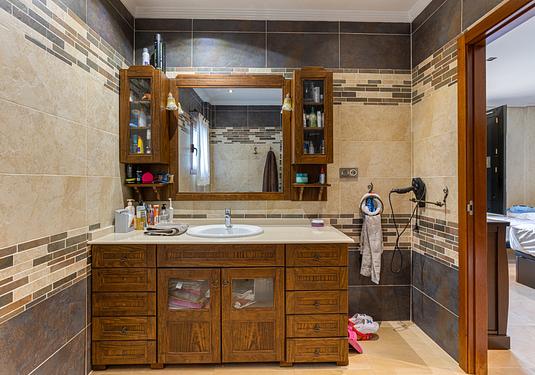 Villa in Los Montesinos